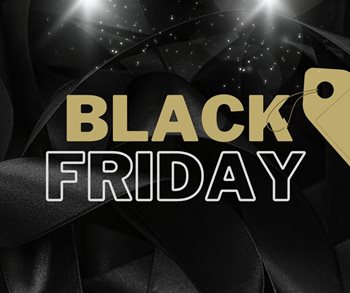 BLACK FRIDAY